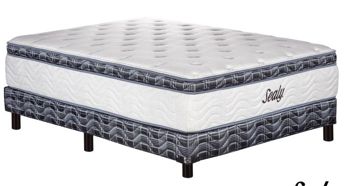 Sealy