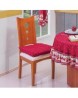 Cojin De Silla Cerezas