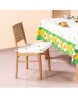 Cojin De Silla Girasol