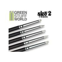 SOFT NYLON Refill for Scratch Brush