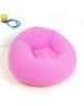 1Set Moda Flocado Inflable Sofá Bolso...