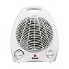 Calefactor de mesa con Ventilador