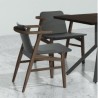 Silla Ciro de Madera