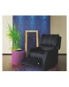 Reclinable Automático Lemon- Negro