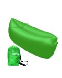 Lazy Hangout De Aire Inflable Del Saco De...