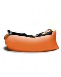 Lazy Hangout De Aire Inflable Del Saco De...