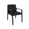 Silla Nofi - Negro
