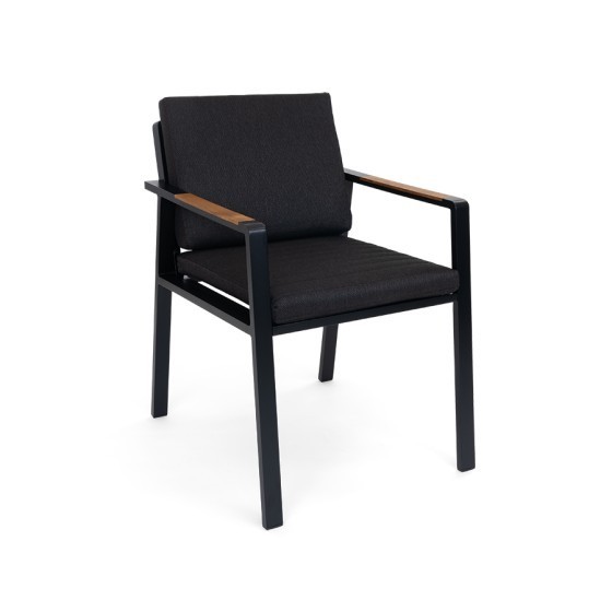 Silla Nofi - Negro