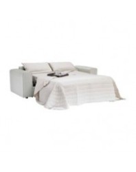 Sofá Cama Dado Flother - Blanco