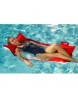 Puff Hamaka Water - Rojo