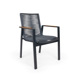 Silla Nofi 3.0 - Grafito