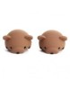 Cojín para sillón Set de 4 cojines