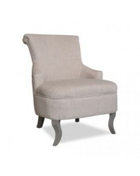 Sillón Doigt-Beige