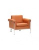 Sillon Individual marca Zuo modelo...
