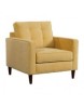 Sillon Individual marca Zuo modelo...