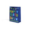 Bolsa Regalo Classy J