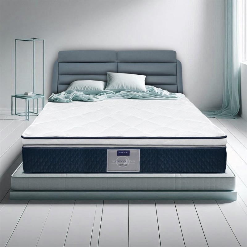 Colchón Queen Size Jackson Restonic