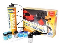 Complete Set 'starter class'
