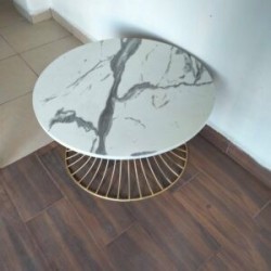 Mesa de centro Elipse
