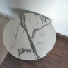 Mesa de centro Elipse