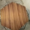 Mesa de centro Icosaedro