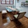 Comedor Abanico