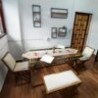 Comedor Abanico