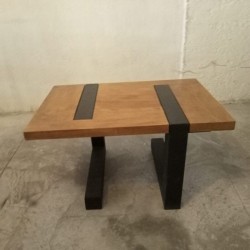 Mesa de centro Libano