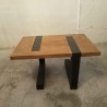 Mesa de centro Libano