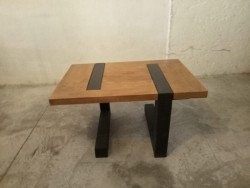 Mesa de centro Libano