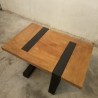 Mesa de centro Libano
