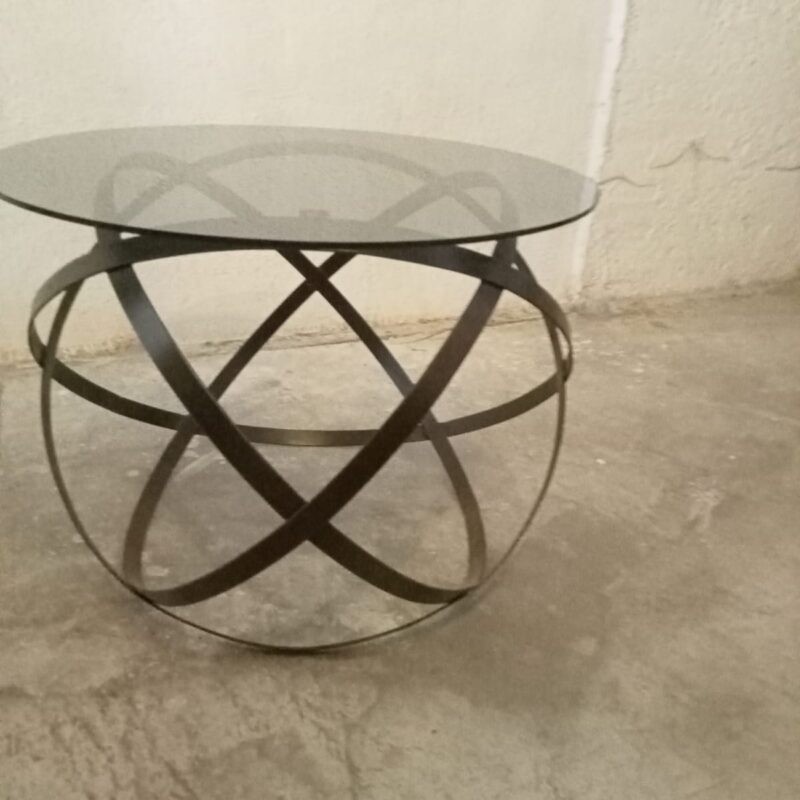 Mesa de centro Newton