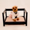Cama de Perro Chica