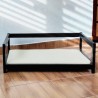 Cama de Perro Grande