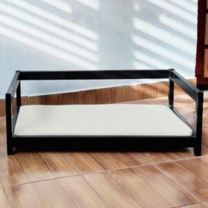 Cama de Perro Grande
