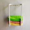 Toallero de Pared