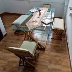 Comedor Abanico