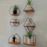 Repisas de Figuras Geometricas