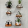 Repisas de Figuras Geometricas