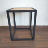 Mesa Lateral Innova