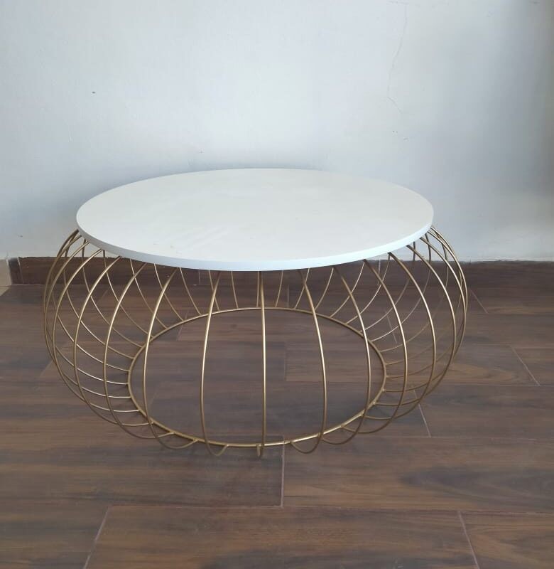 Mesa de centro Onion