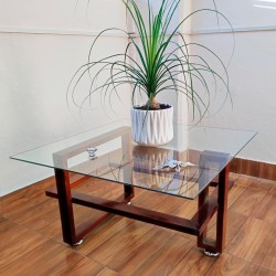Mesa de 3 Arcos