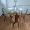 Comedor Redondo