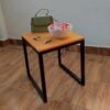 Mesa de Centro Madera