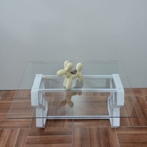 Mesa de Centro Diamante