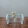 Mesa de Centro Diamante