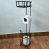 Porta Rollos de Papel