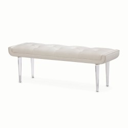 Banca Pie de Cama Lanterna