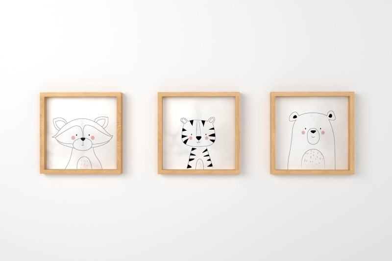 Cuadros Decorativos