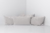 Cojín Decorativo Rectangular